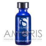 Витаминно-антиоксидантная сыворотка для лица